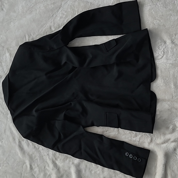 Zara 100% Wool NWT Limited Edition Blazer - Picture 9 of 9